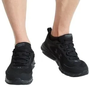 ⭐️ 265. NWOT Under Armour Men\'s Charged Assert 9 Running Shoes Amazon.com | Under Armour Men main image 2